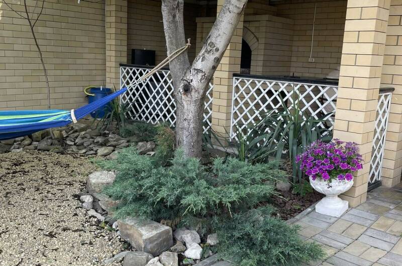 Гостевой дом «На Таманской»