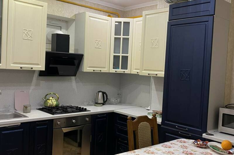 Гостевой дом «На Таманской»