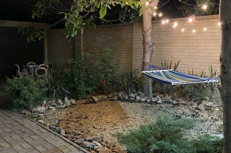 Гостевой дом «На Таманской»