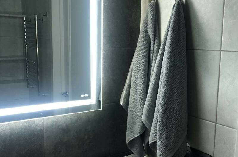 Новая квартира-студия