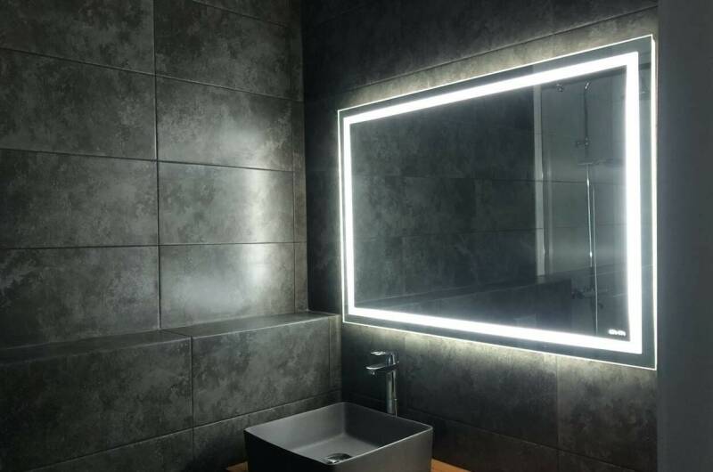 Новая квартира-студия