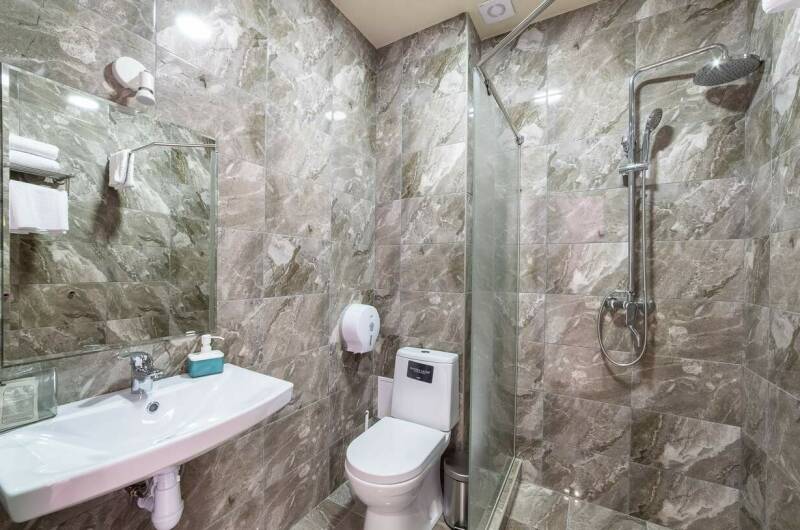 Отель «Эридан»