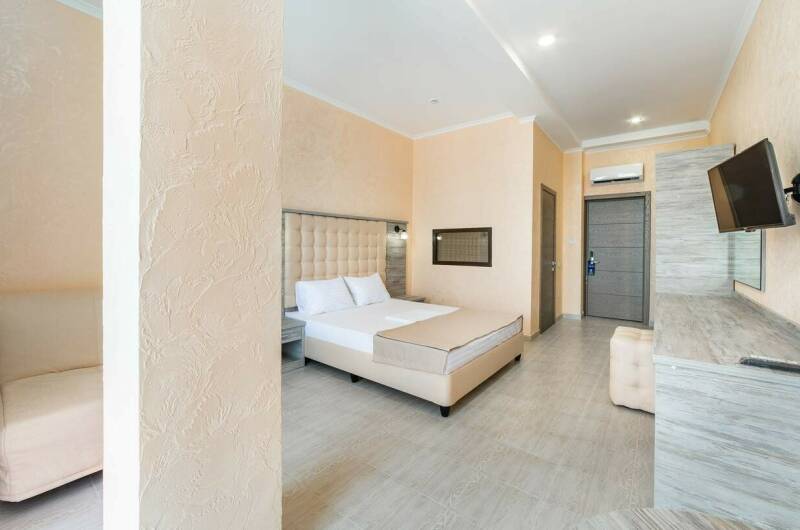 Отель «Эридан»