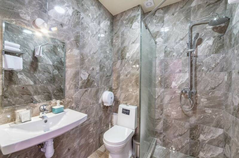 Отель «Эридан»