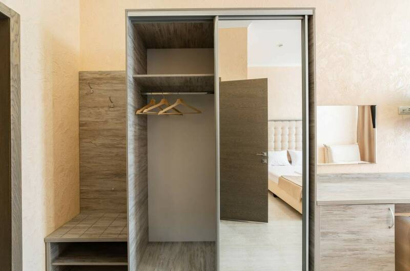 Отель «Эридан»