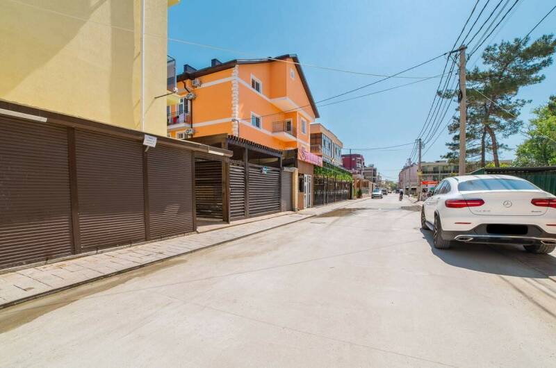 Отель «Эридан»