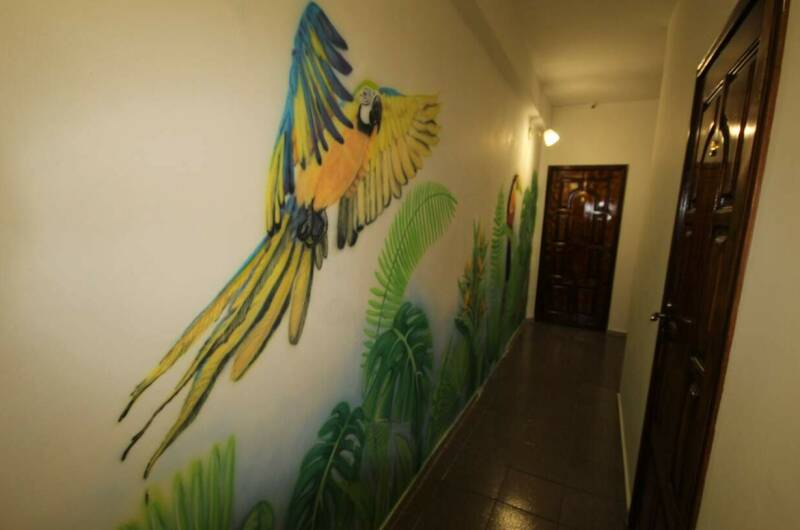 Гостевой дом на Кирова 78