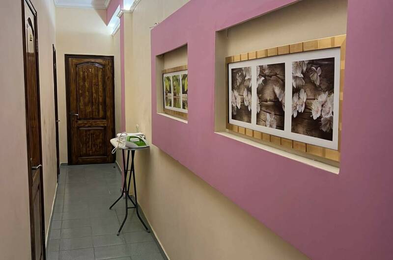 Гостевой дом на Кирова 78