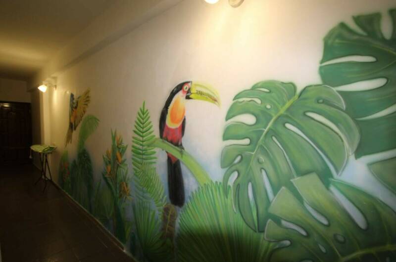 Гостевой дом на Кирова 78