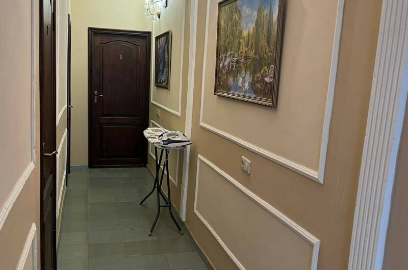 Гостевой дом на Кирова 78