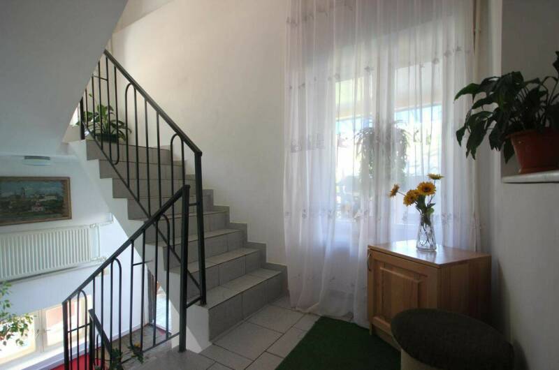 Гостевой дом на Кирова 78