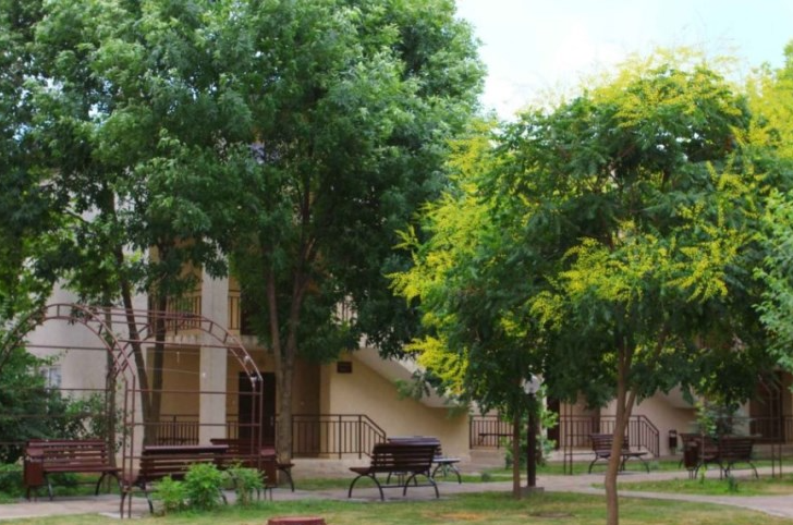 Гостевой дом «ЭльФея»