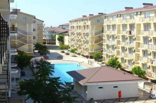 Гостевой дом «ЭльФея»