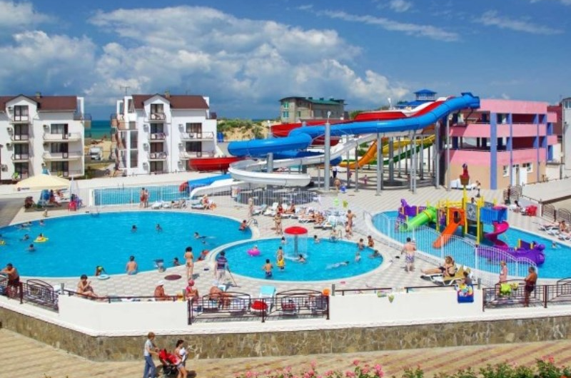 Гостевой дом «ЭльФея»