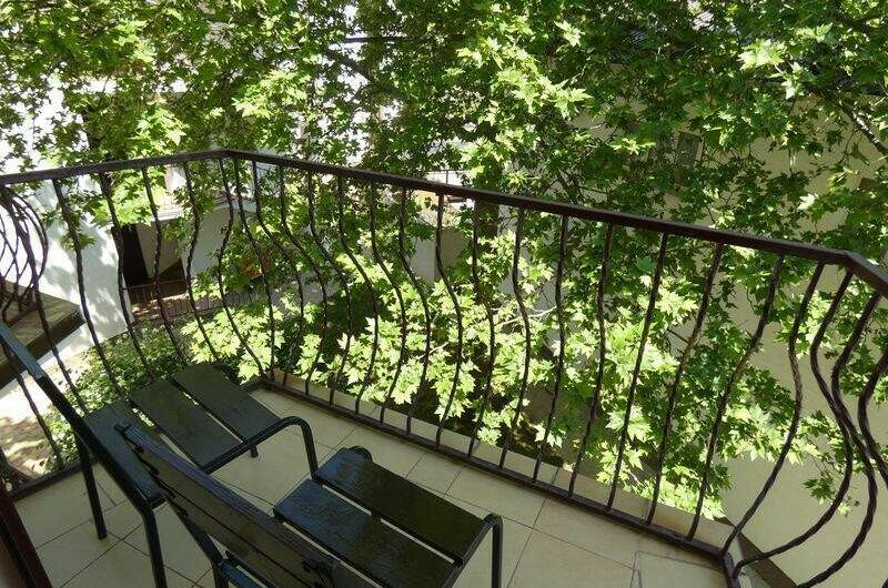 Гостевой дом «ЭльФея»