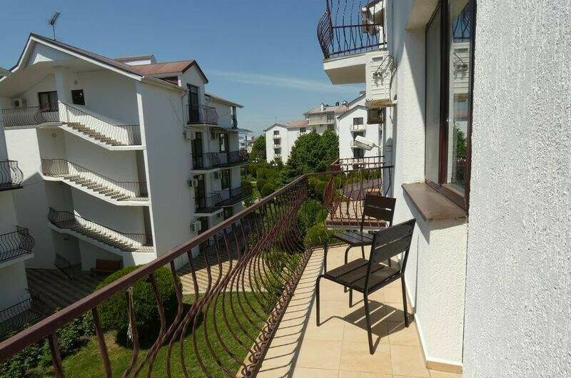 Гостевой дом «ЭльФея»