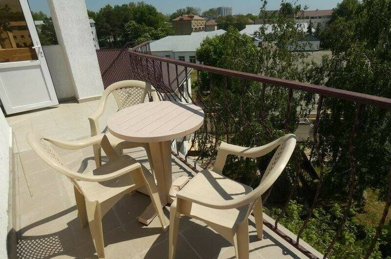 Гостевой дом «ЭльФея»