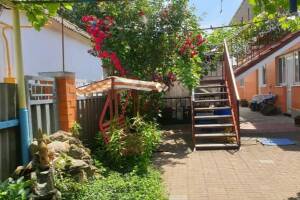 Изображение Частный сектор «Уральский» #3