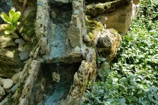 Частный сектор «Уральский»