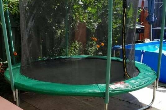 Частный сектор «Уральский»