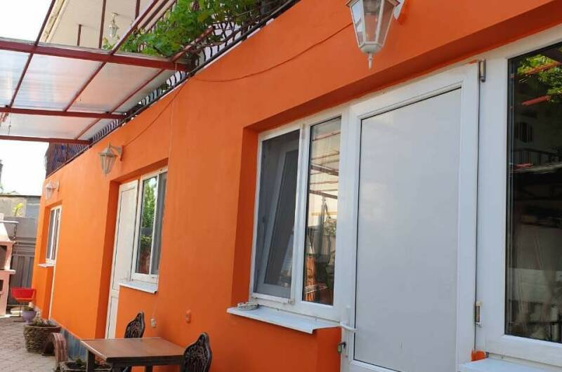 Частный сектор «Уральский»