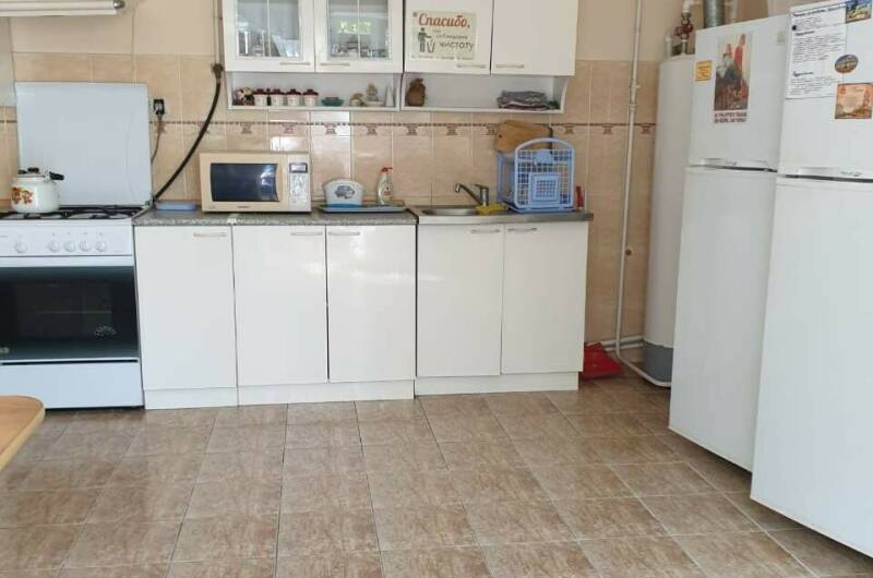 Частный сектор «Уральский»