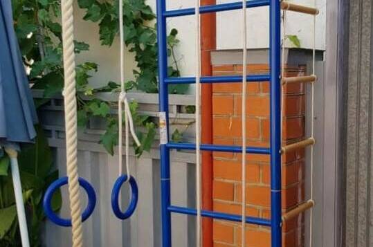 Частный сектор «Уральский»