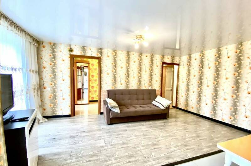 2-х комнатная квартира