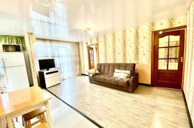 2-х комнатная квартира