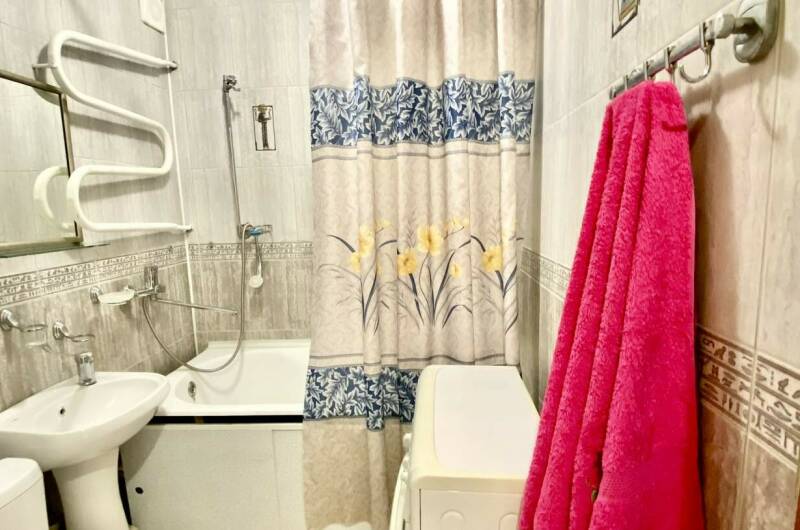 2-х комнатная квартира