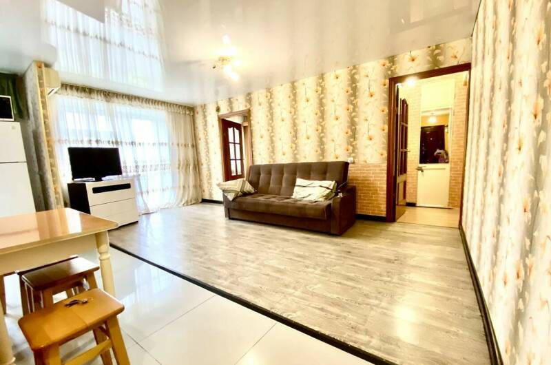 2-х комнатная квартира