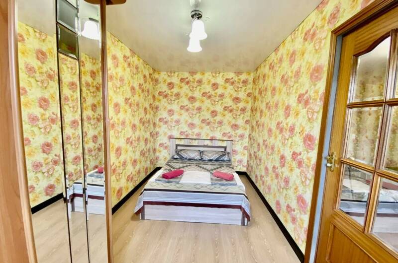 2-х комнатная квартира