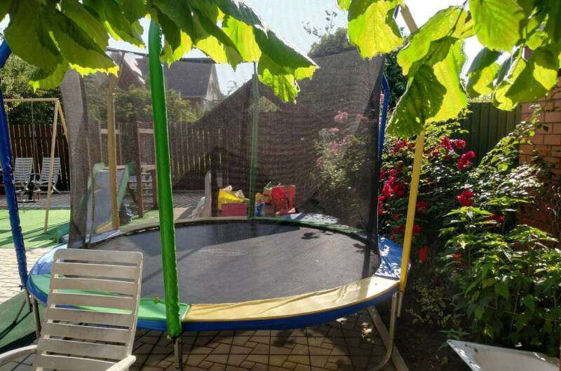 Гостевой дом «Уютный Дворик»