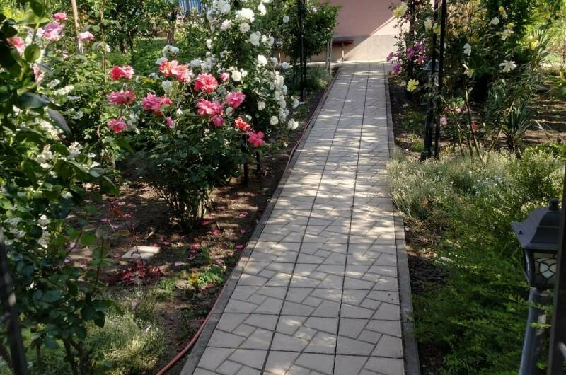 Гостевой дом «Уютный Дворик»