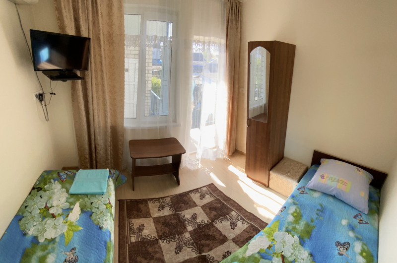 Гостевой дом «Уютный Дворик»