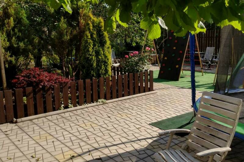 Гостевой дом «Уютный Дворик»