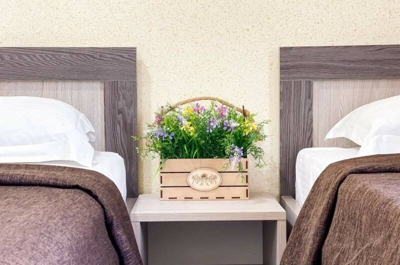 Гостевой дом «Тефия»