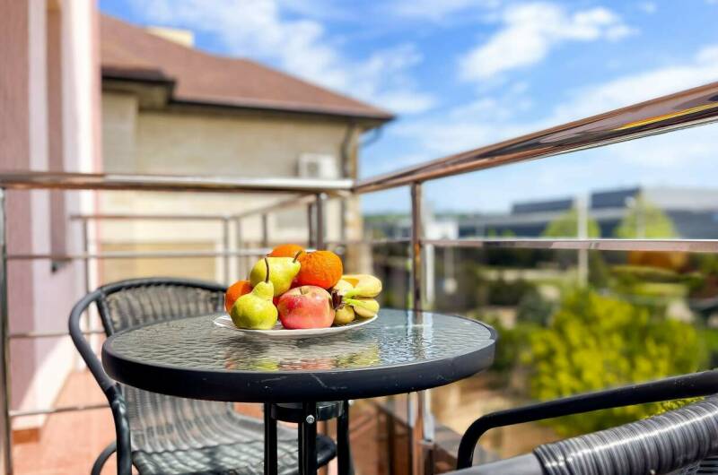 Гостевой дом «Тефия»