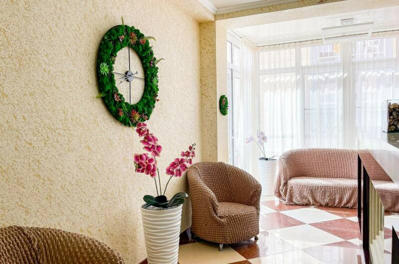 Гостевой дом «Тефия»