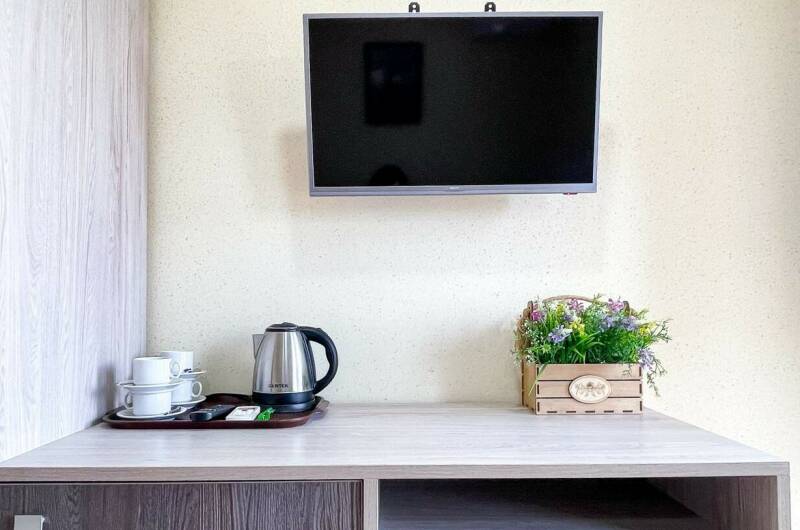 Гостевой дом «Тефия»