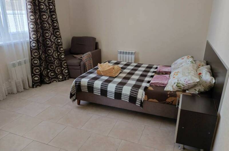 Дом у моря в Витязево