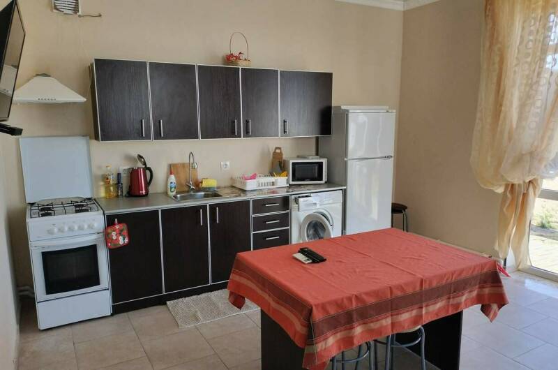 Дом у моря в Витязево