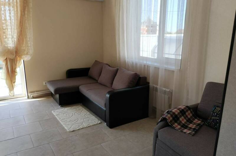 Дом у моря в Витязево