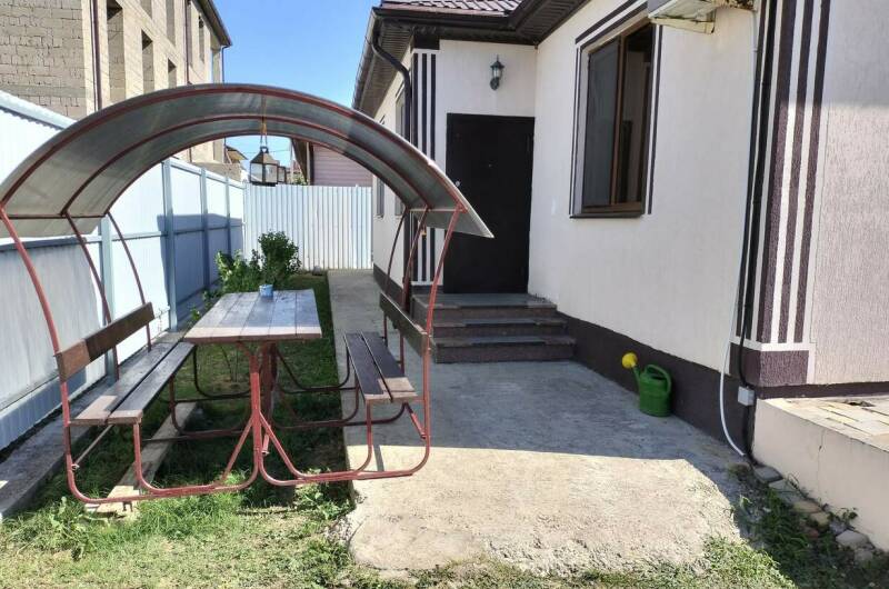 Дом у моря в Витязево