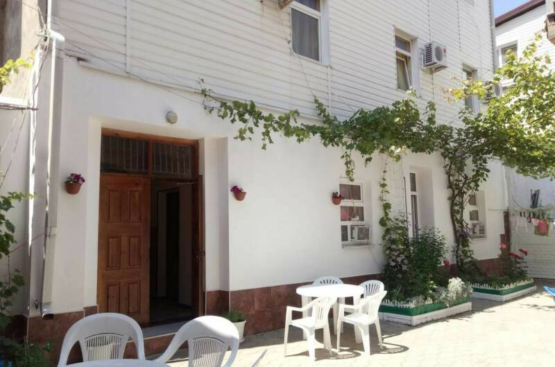 Гостевой дом «Полинка»