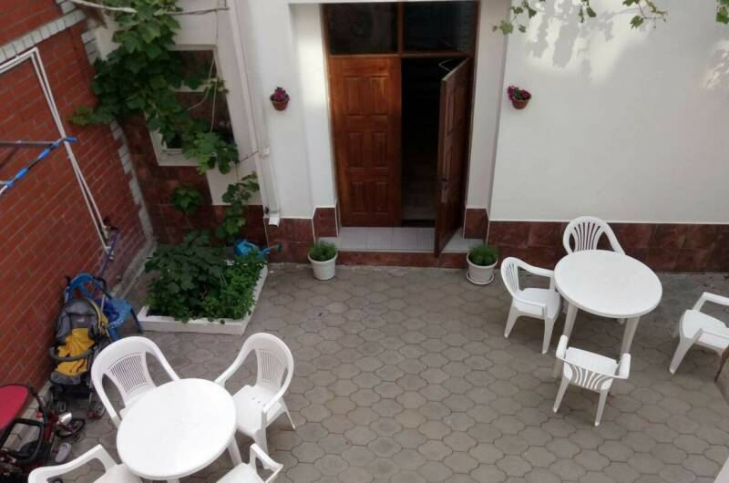 Гостевой дом «Полинка»