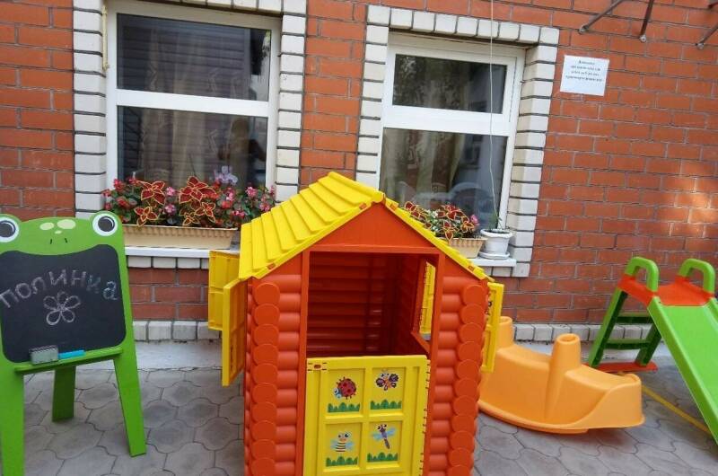 Гостевой дом «Полинка»