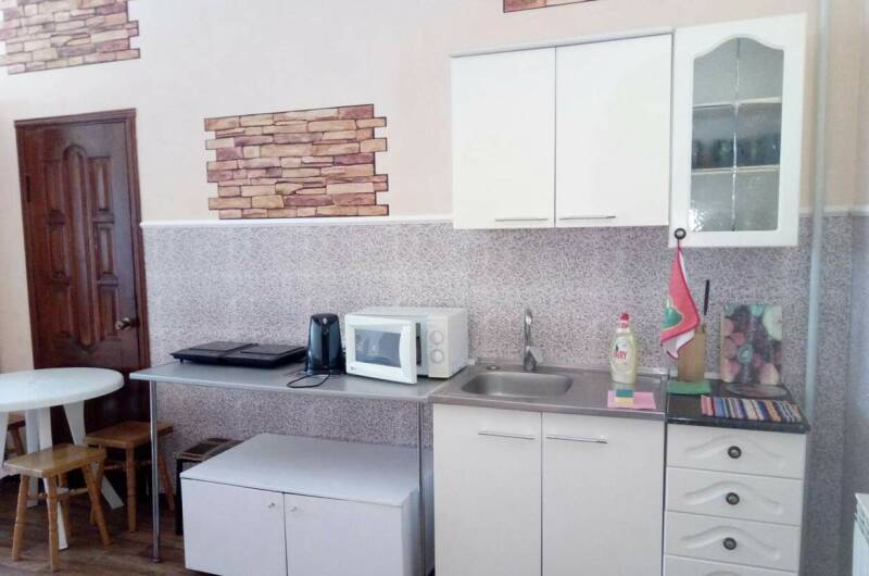 Гостевой дом «Полинка»