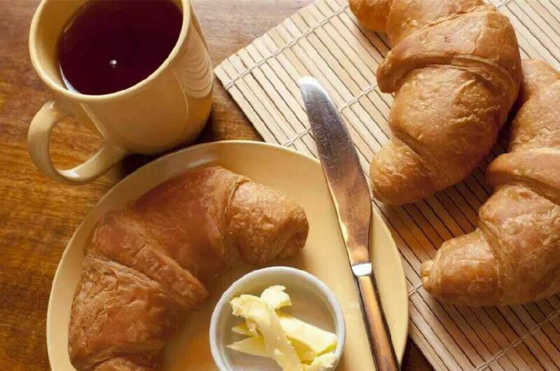 Отель «Друзья»