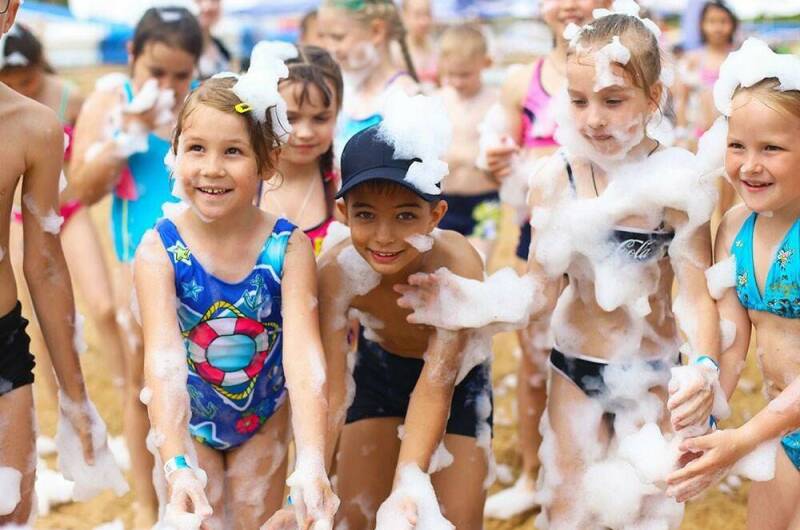 Отель «Друзья»